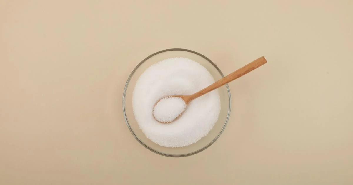 Aspartame Food Grade