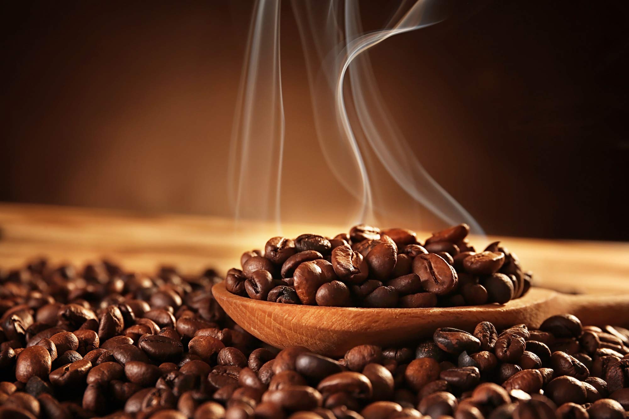 Brazilian Arabica coffee