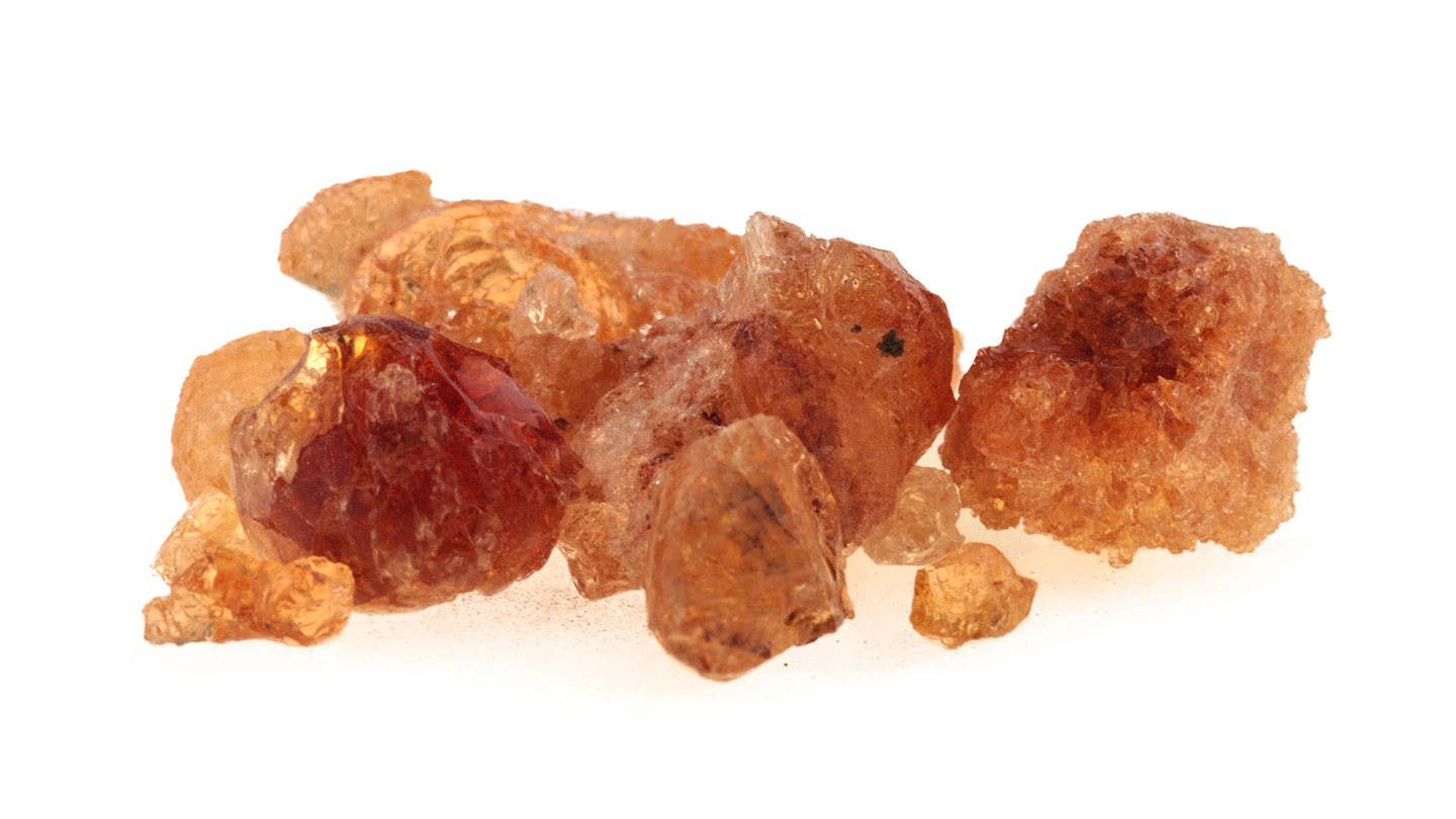 Tragacanth Gum