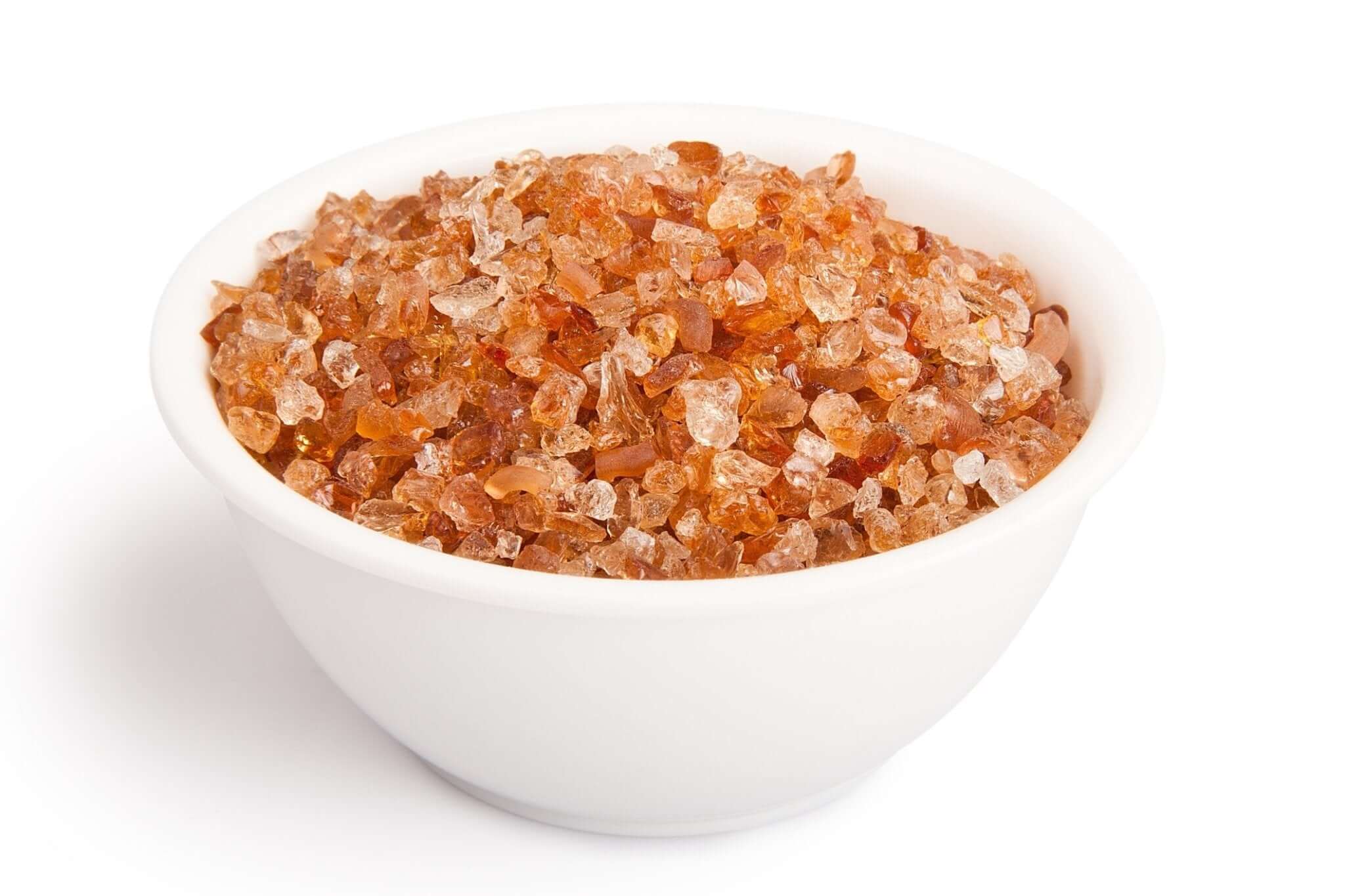 Tragacanth Gum