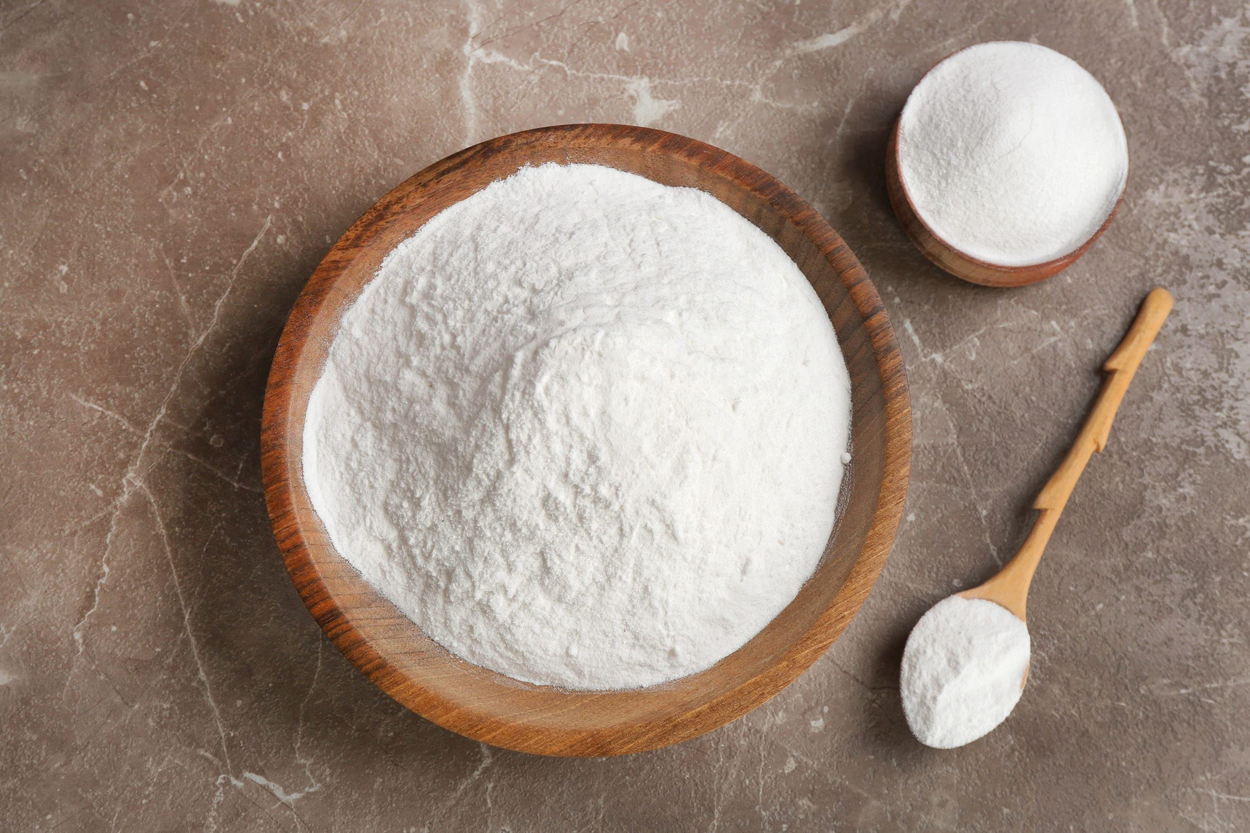 Sodium Benzoate