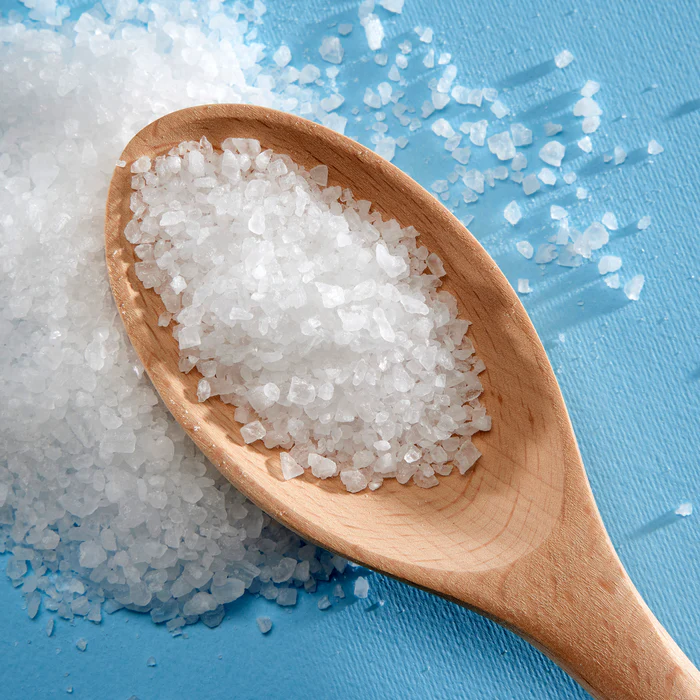 Magnesium chloride