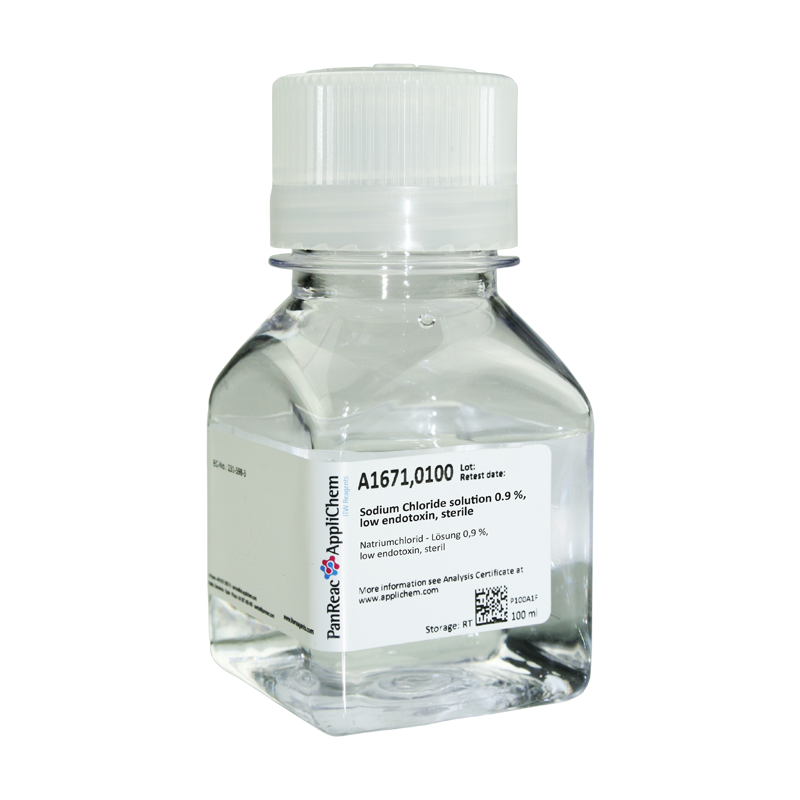 Sodium chloride oral