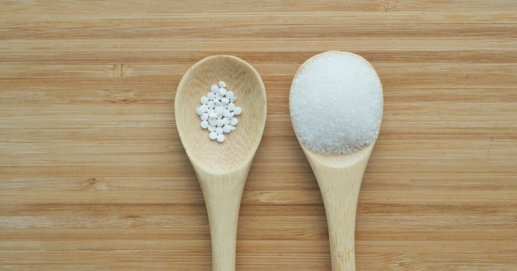 Acesulfame Potassium Food Grade