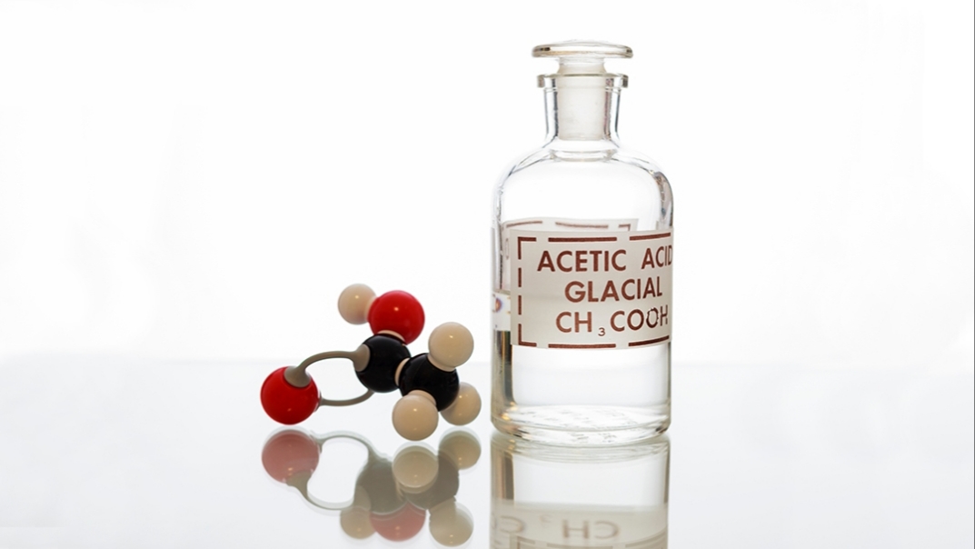Acetic Acid in Dairy Industries and Ready-Made Sauces