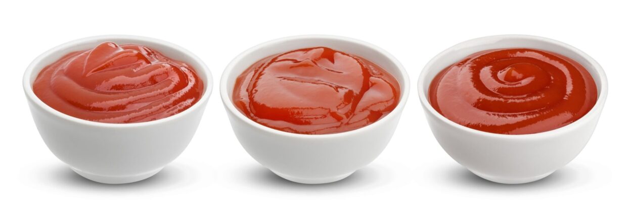 Acetic Acid in Dairy Industries and Ready-Made Sauces