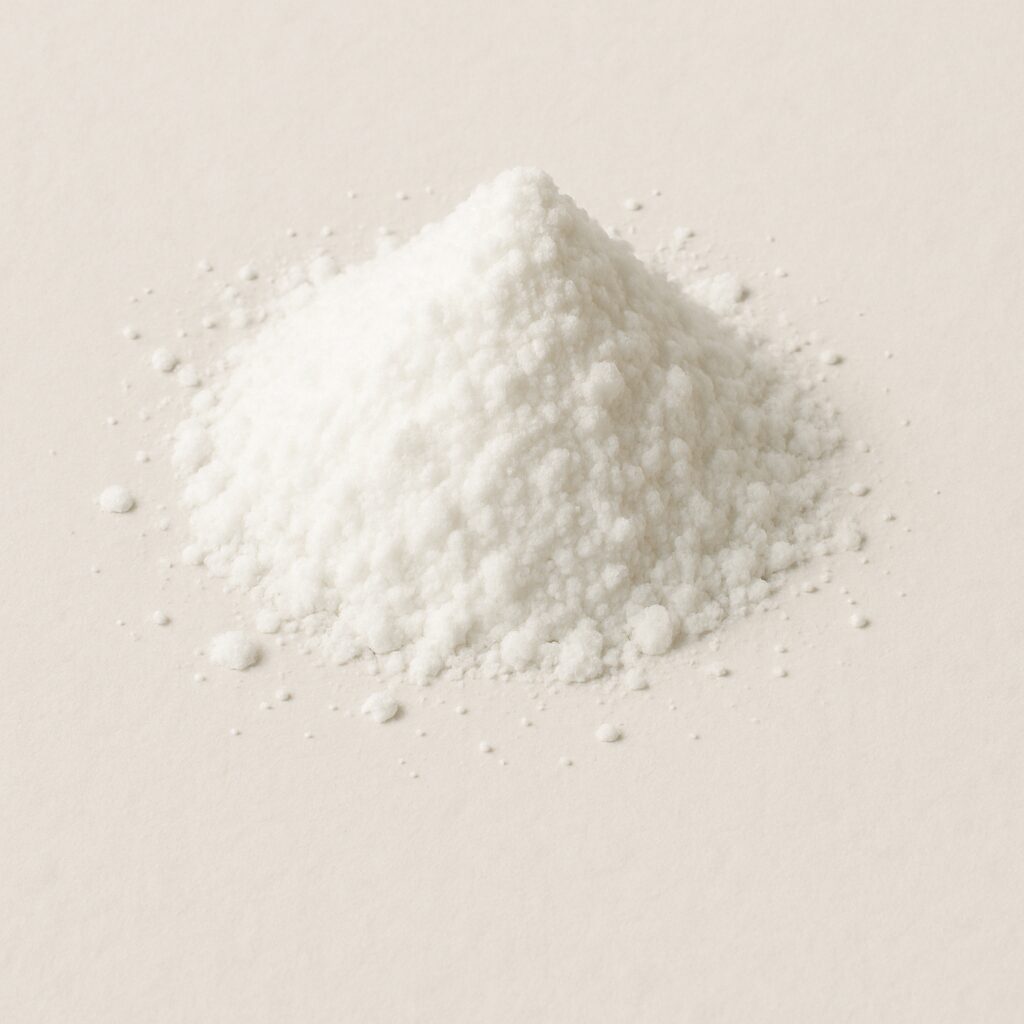 acide fumarique
