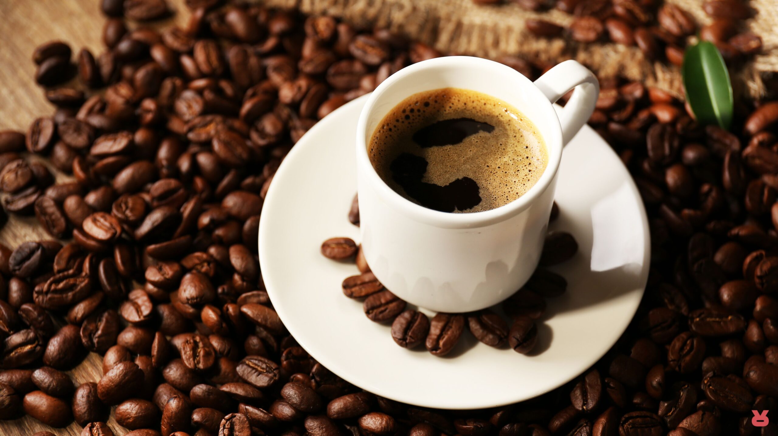 African coffee