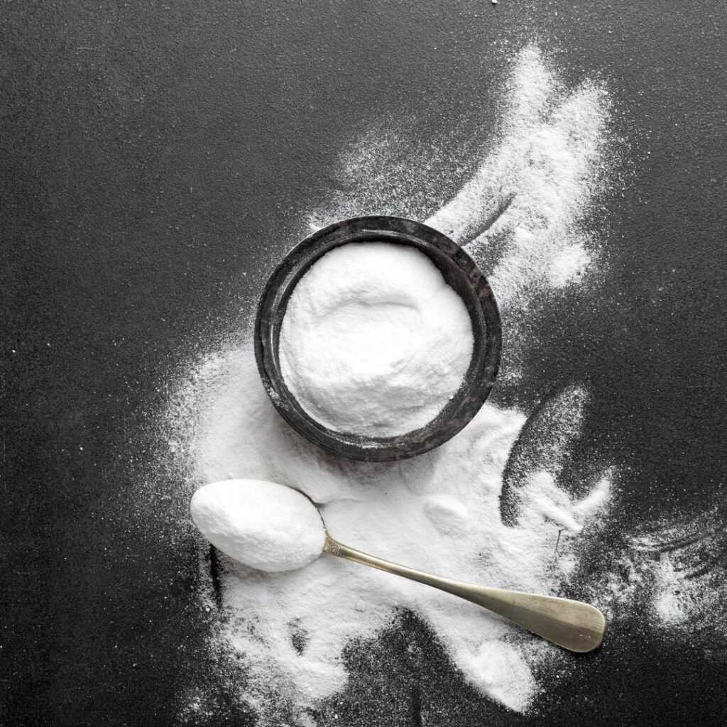 Baking soda