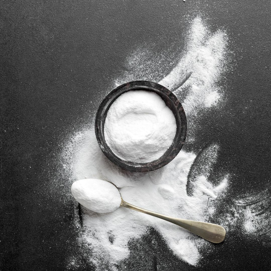 Baking soda