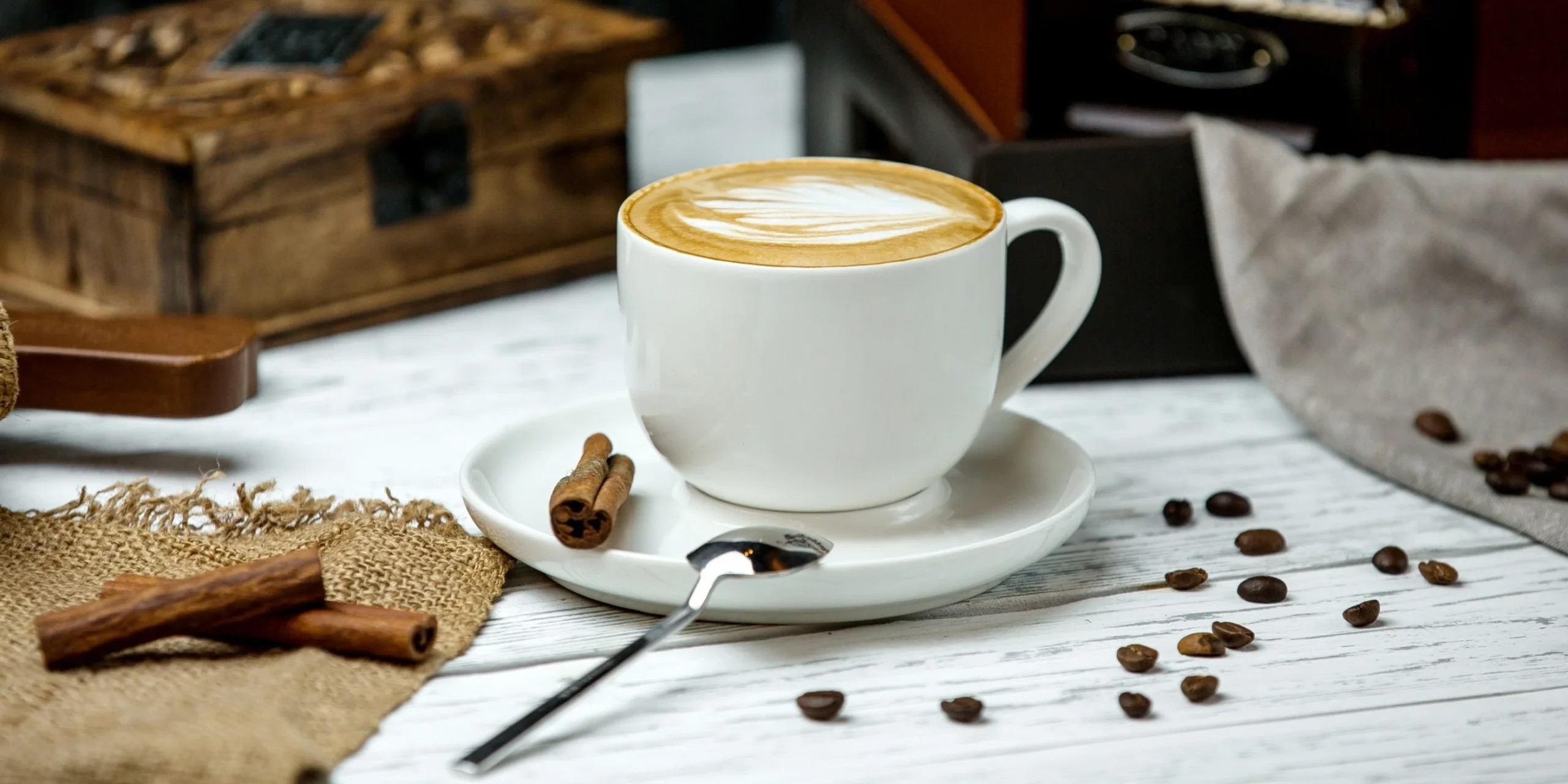 Best Green Espresso Coffee Beans
