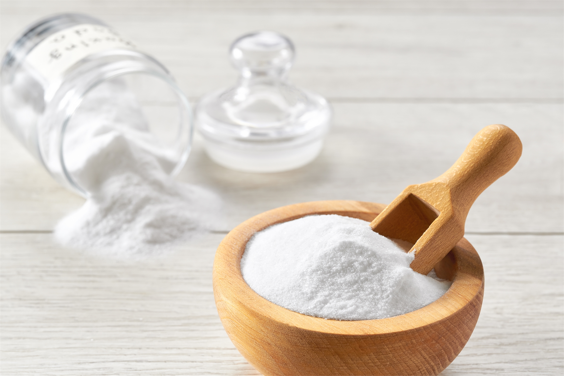 Sodium Benzoate