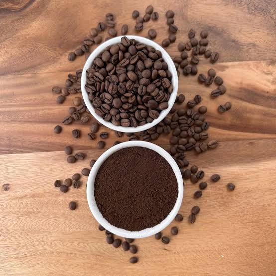 Brazil Cerrado Coffee