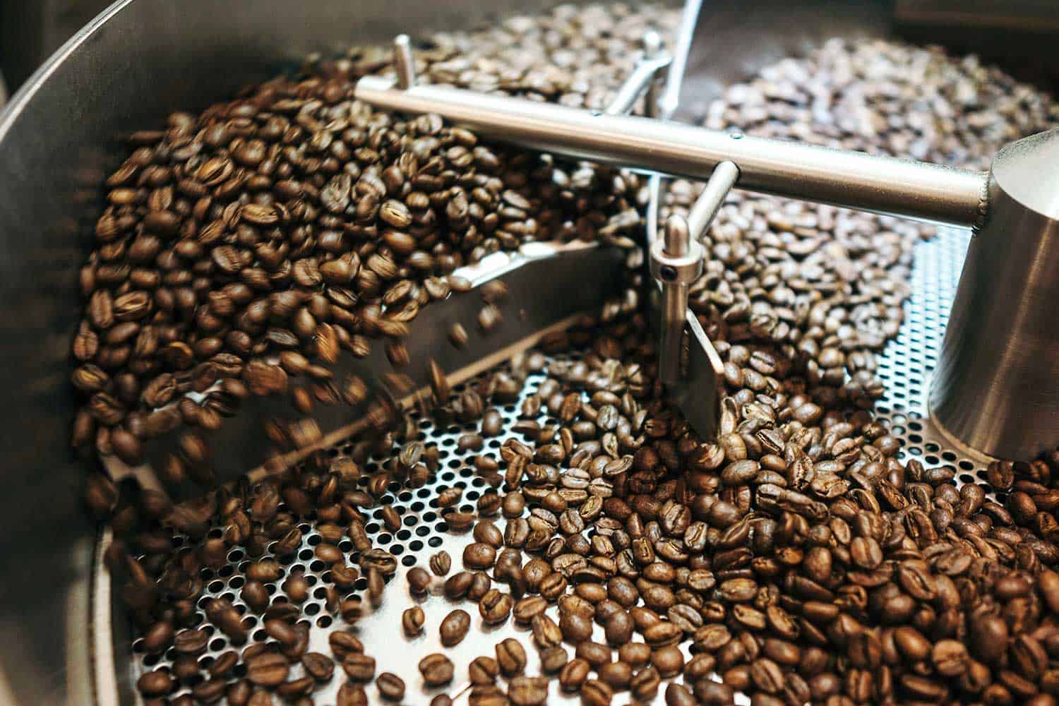 Brazilian Cerrado Coffee