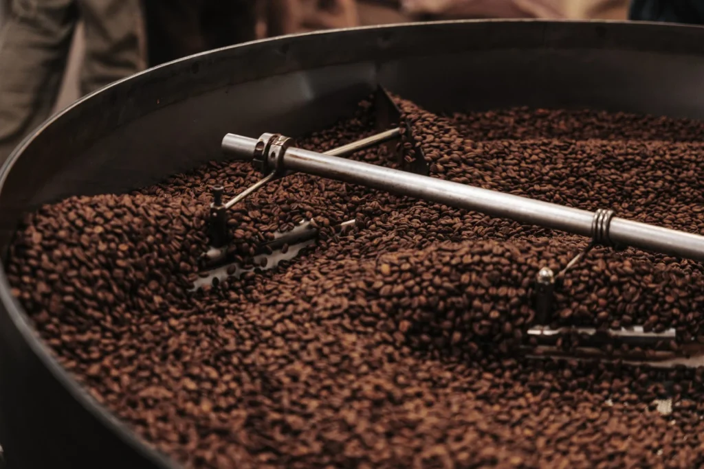 Brazilian Cerrado Coffee