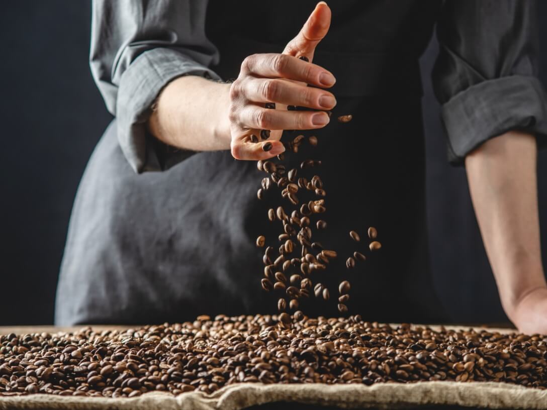 Brazilian Cerrado Coffee