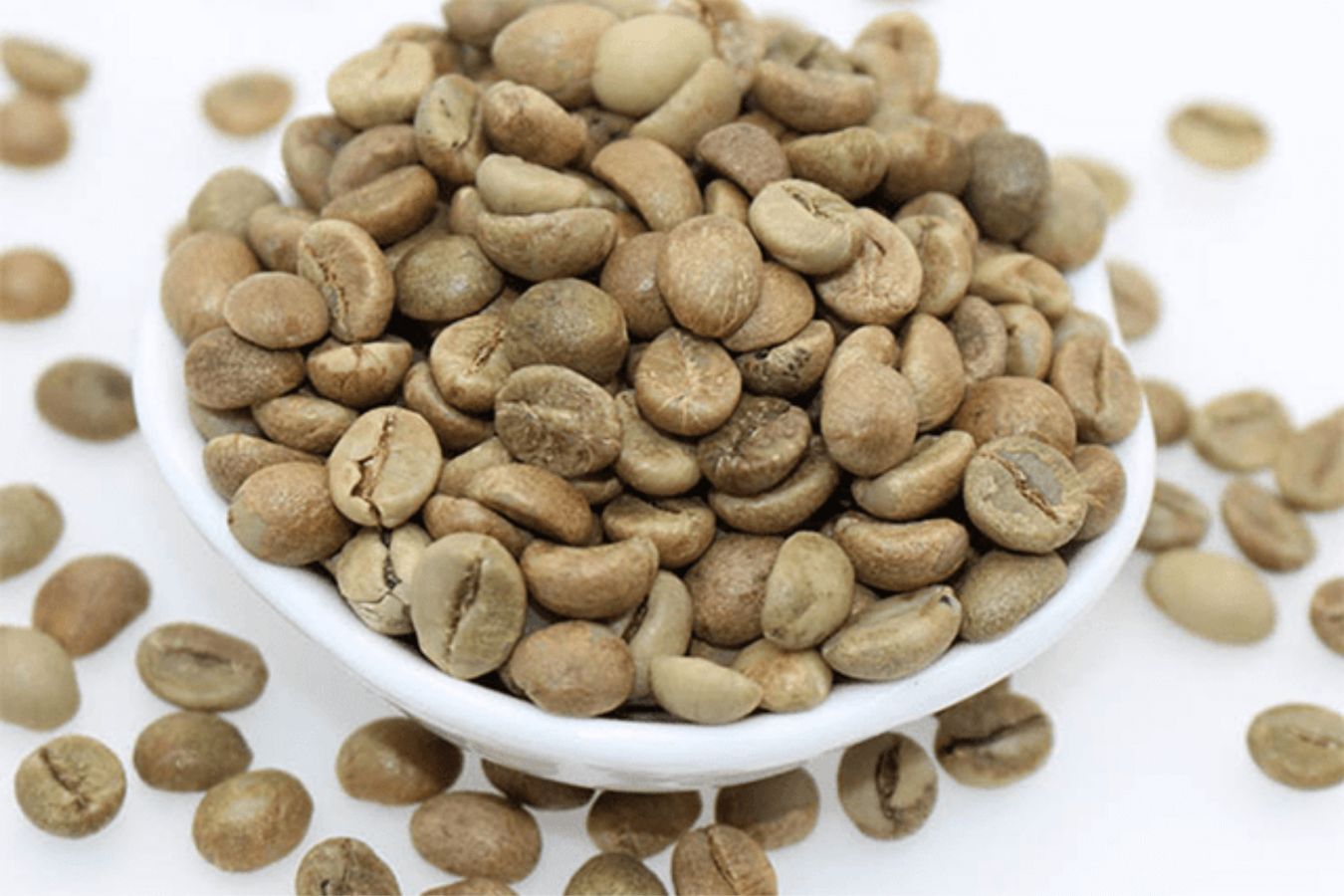 Brazilian Cerrado Green Coffee to Turkey