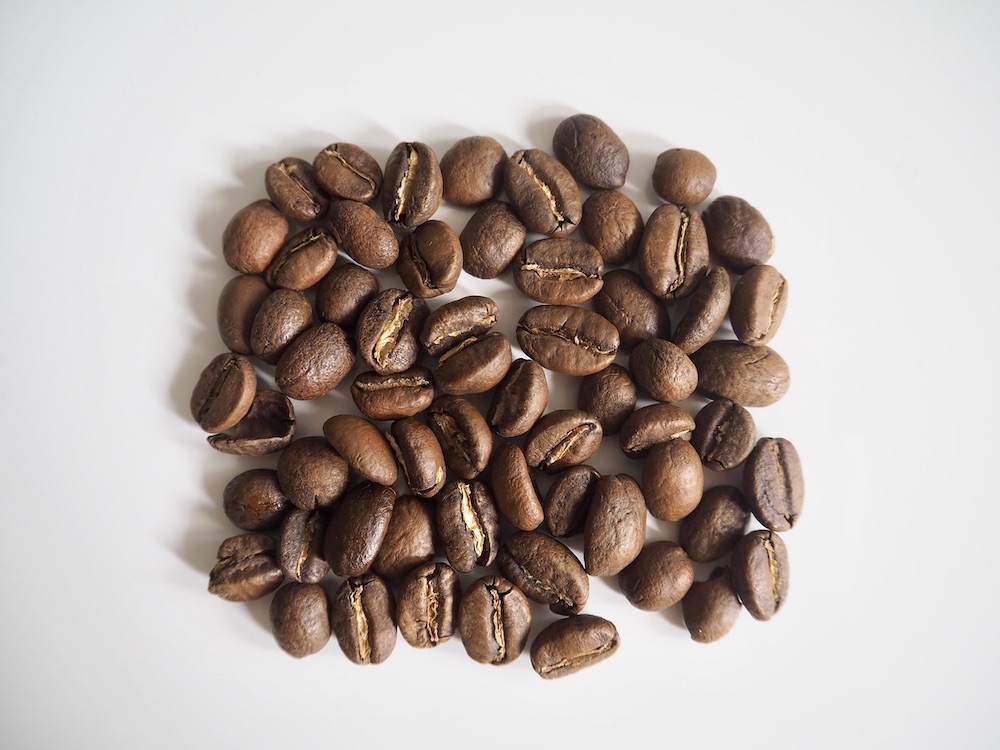 Brazilian Fazenda Coffee