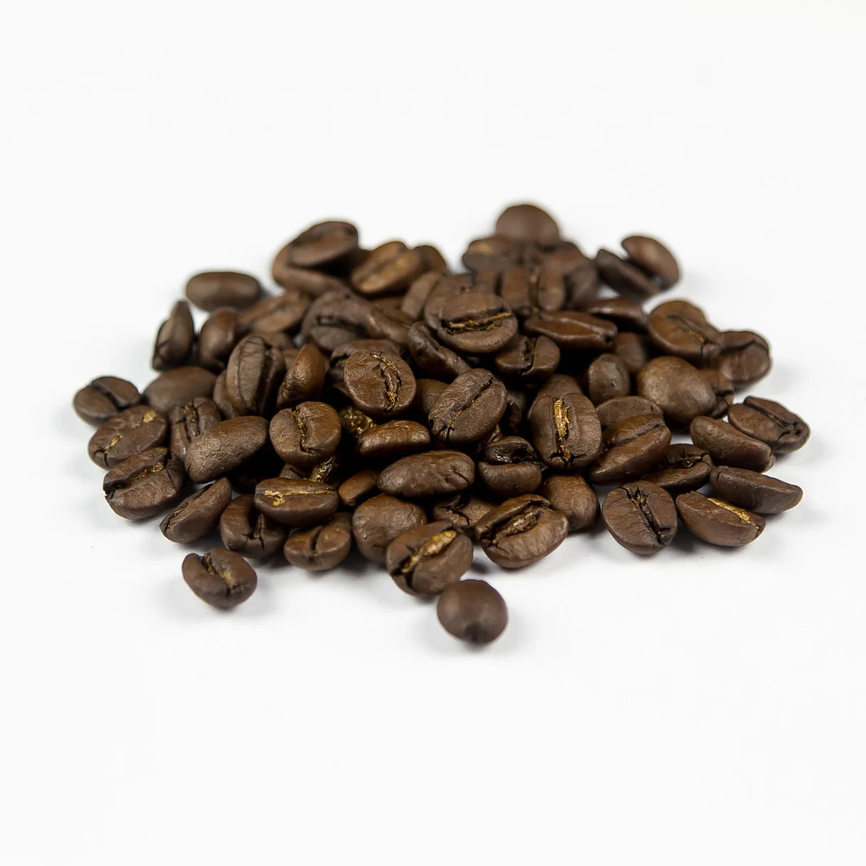 Brazilian Santos coffee for coffee shops