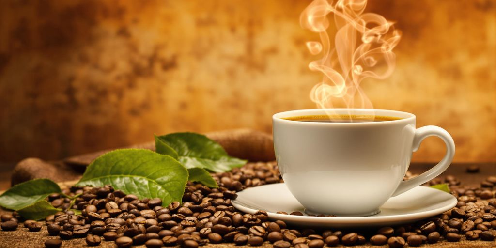 Brazilian coffee
