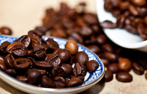 Bugisu Coffee