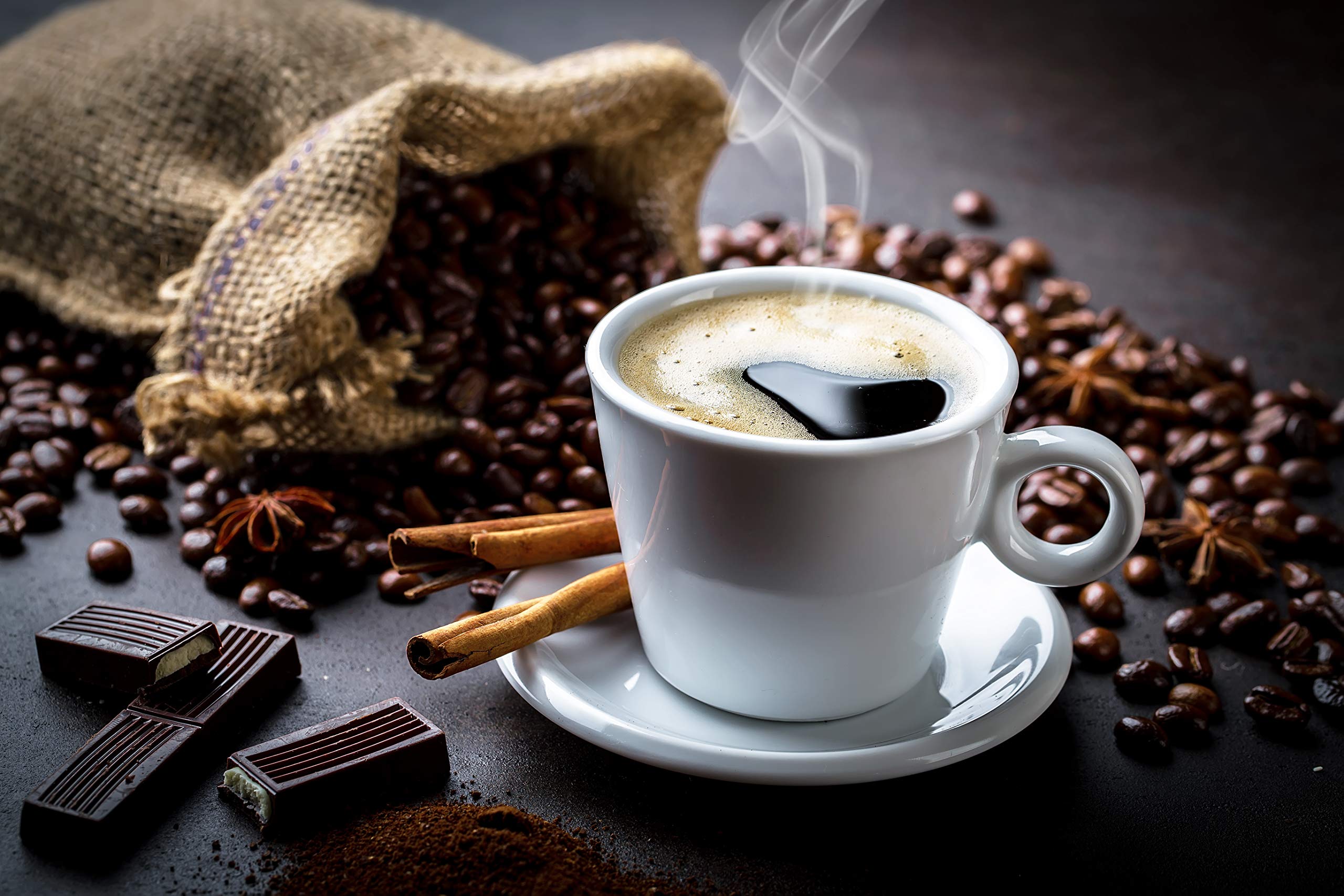 Bugisu Coffee