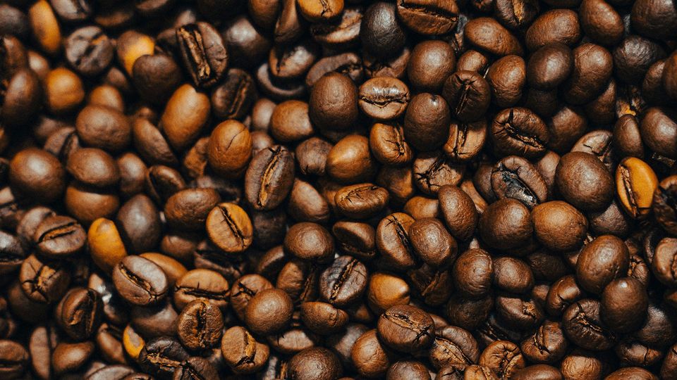 Bugisu Coffee