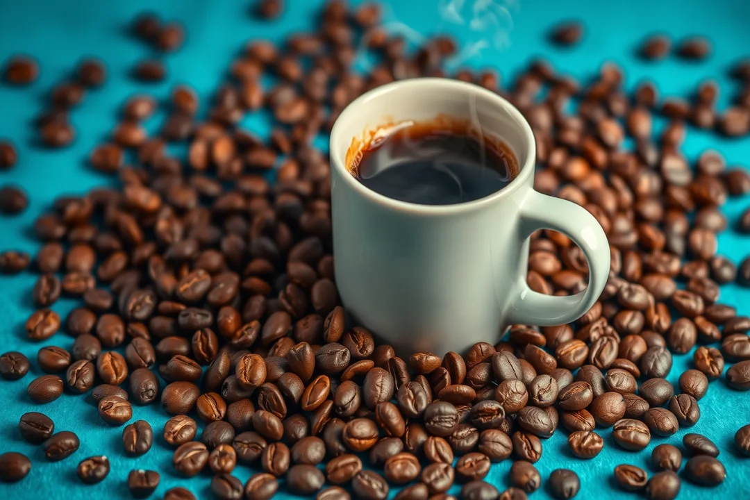 Buy Brazilian coffee Fazend