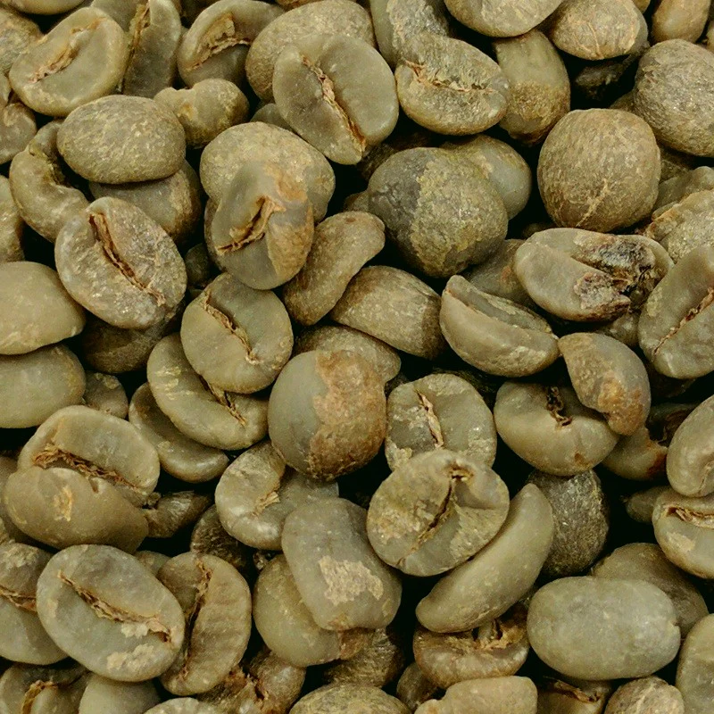 Buy Brazilian green coffee directly