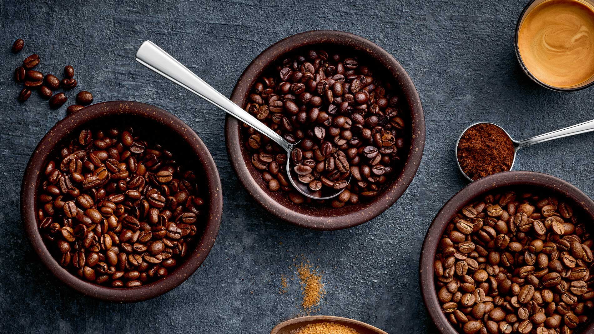 Buy Robusta coffee wholesale