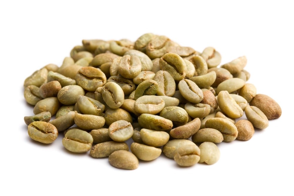 Buy wholesale green robusta coffee from Vietnam