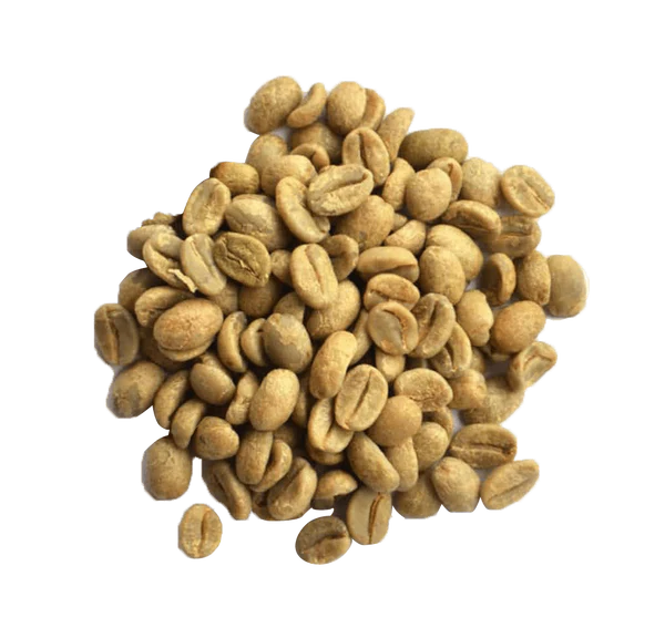 Buying Brazil Cerrado green coffee for industrial roasters
