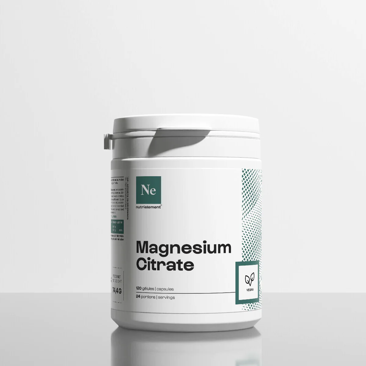 Magnesium Citrate