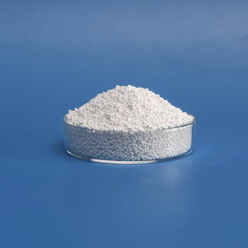 Calcium Chloride
