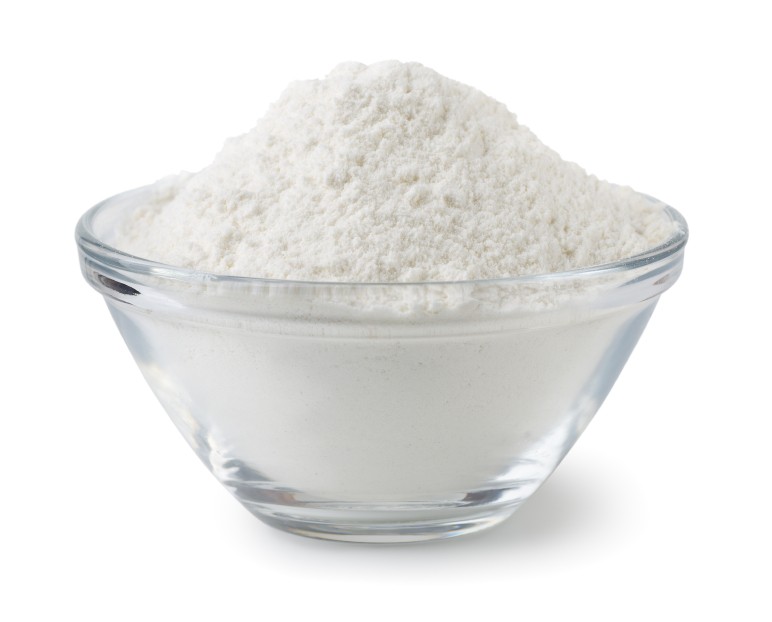 Acésulfame de potassium Fic