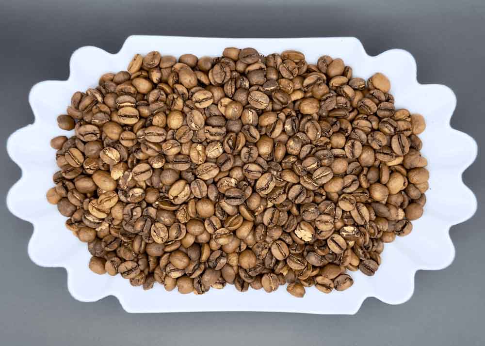 Cerrado Brazil Coffee