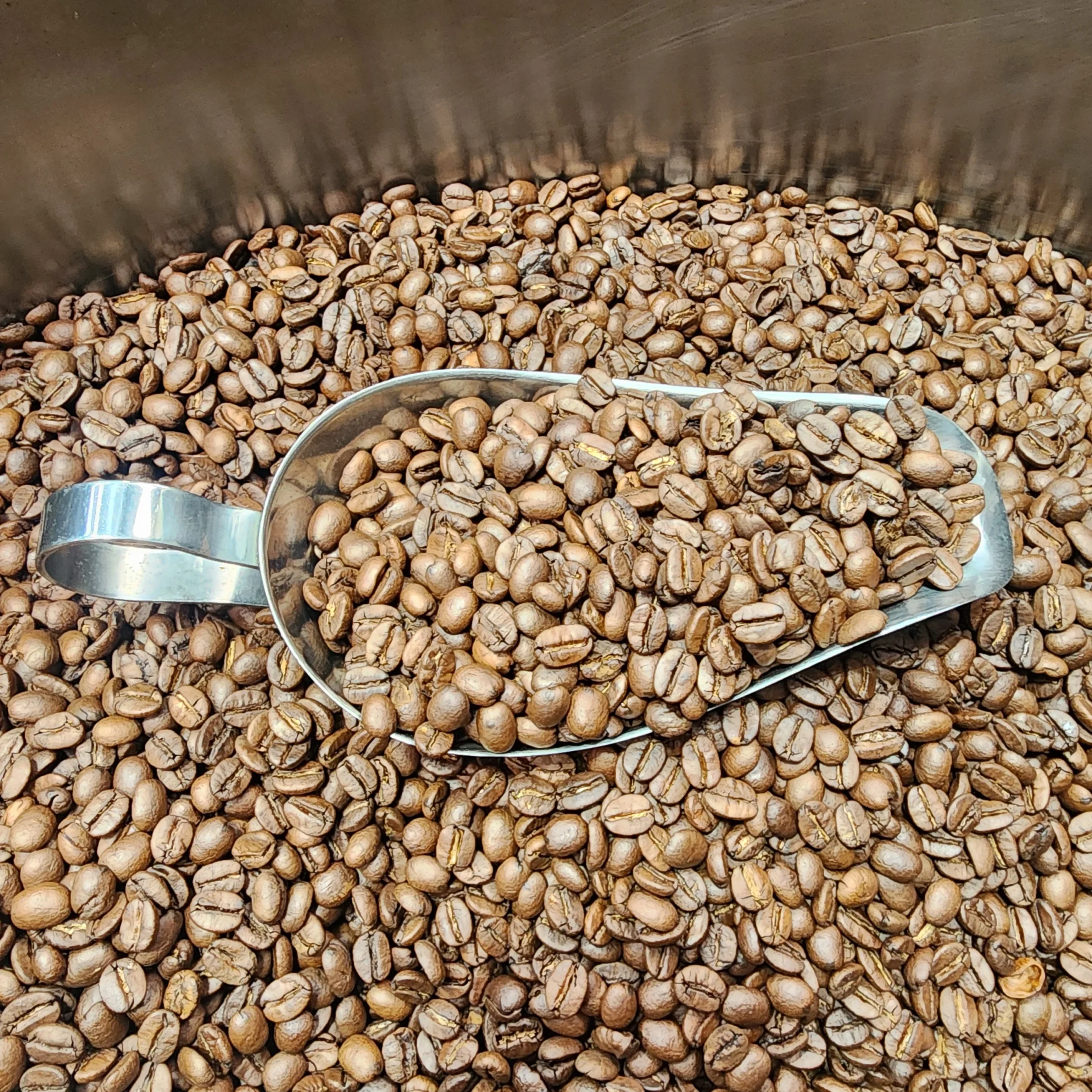 Cerrado Brazil Coffee