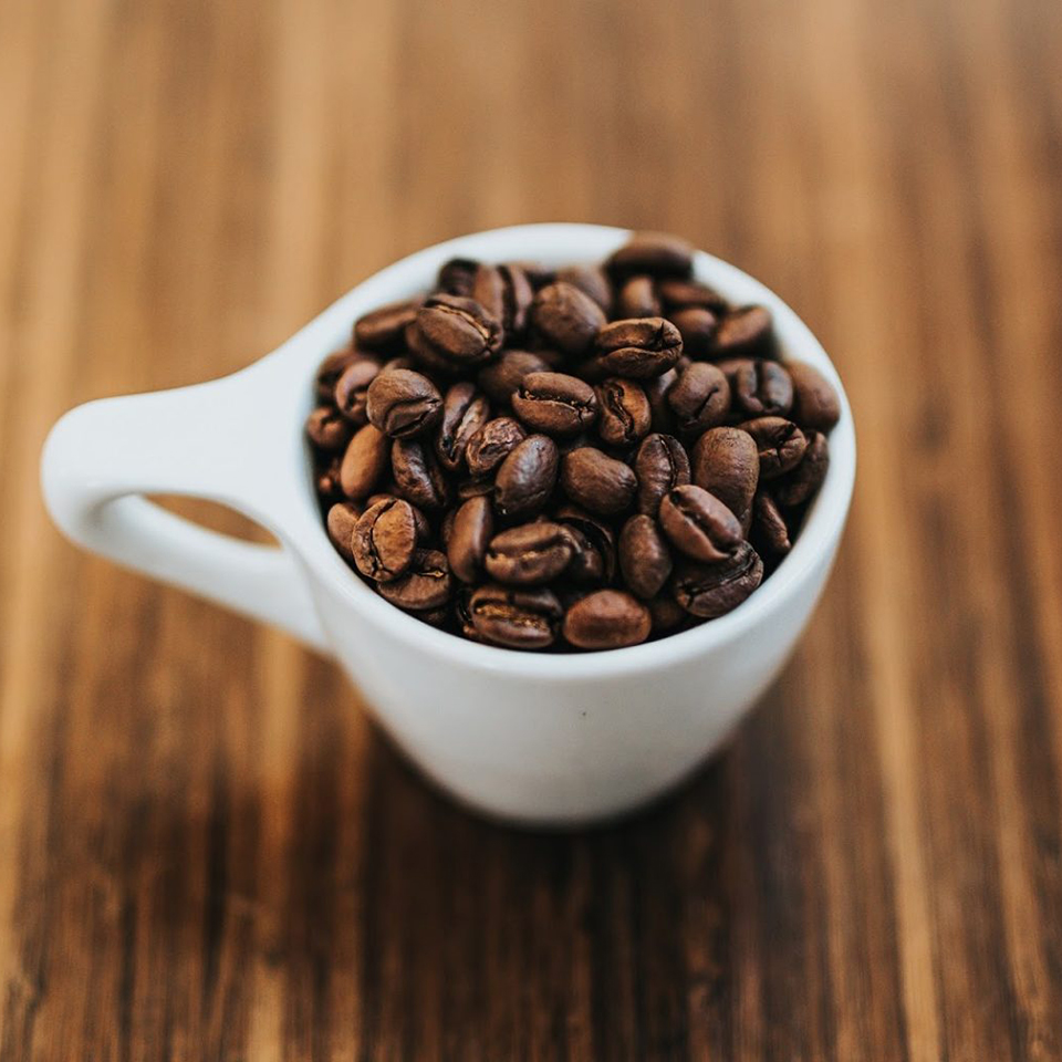 Cerrado Coffee