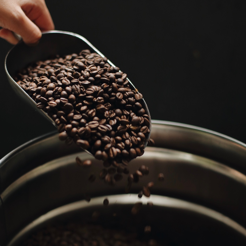Cerrado Coffee