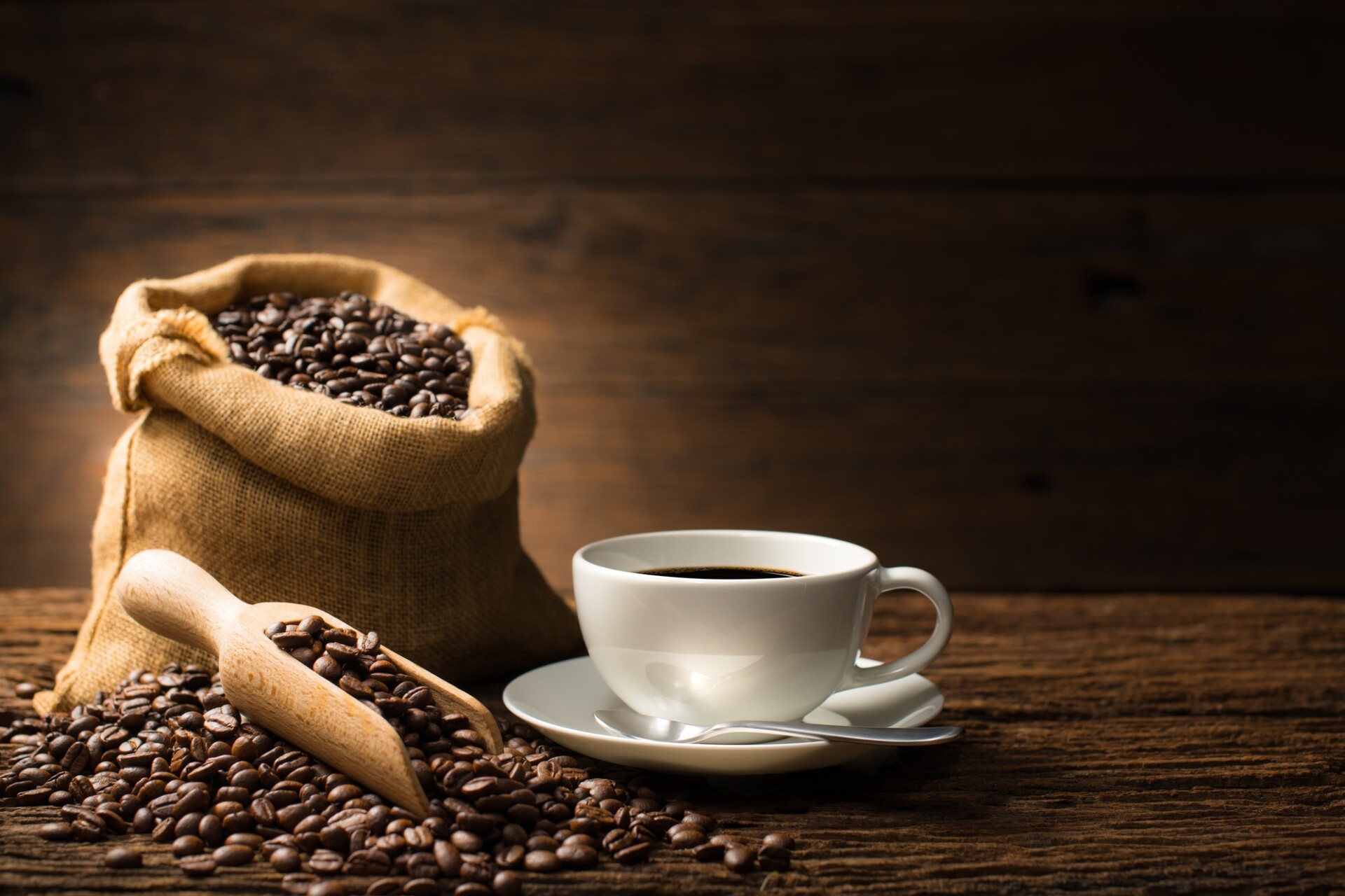 Cerrado Coffee