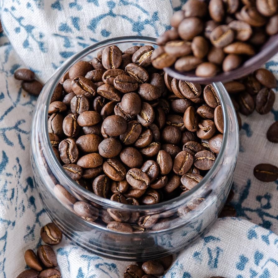 Cerrado Coffee