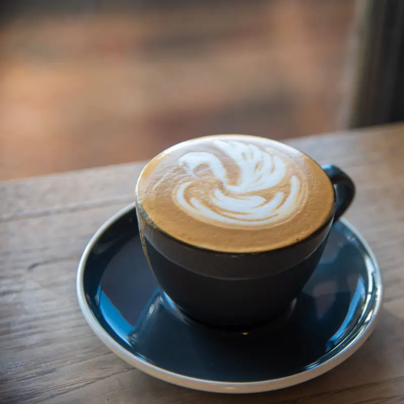 Cerrado for coffee brands