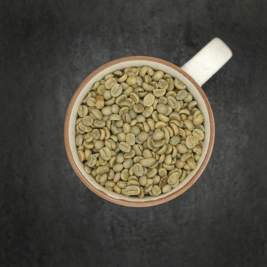 Cerrado green coffee quality