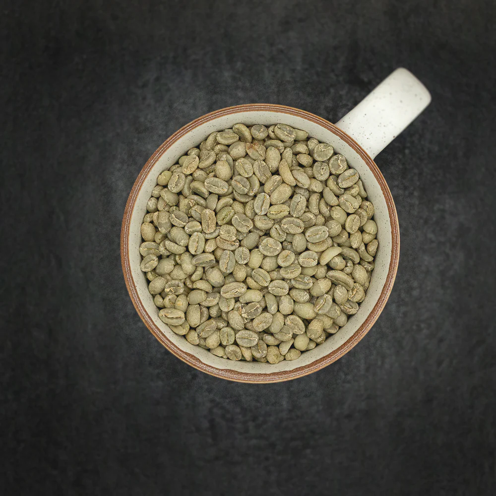 Comparing Uganda Bugisu Coffee with Ethiopia Yirgacheffe