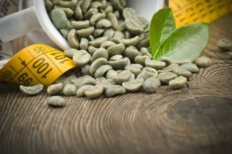 Difference in Screen Size in Green Coffee Beans