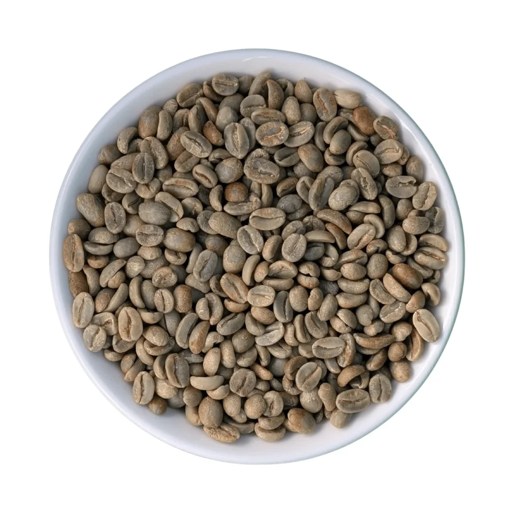 Direct importer of green Arabica coffee beans in Turkey