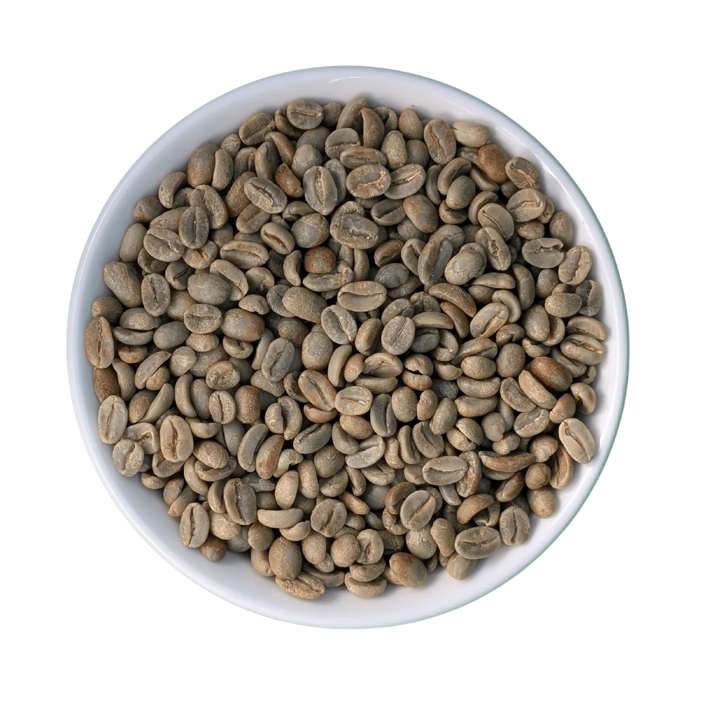 Direct importer of green Arabica coffee beans in Turkey