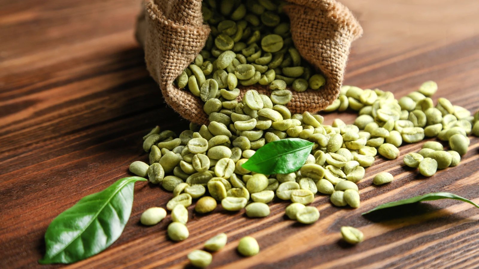 Direct supplier of Brazilian green coffee in the Middle East