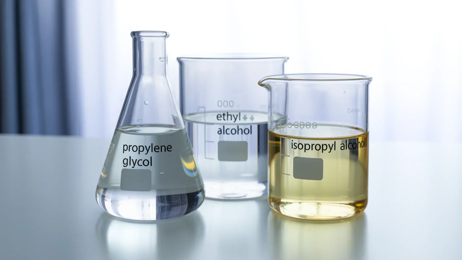 Propylene glycol