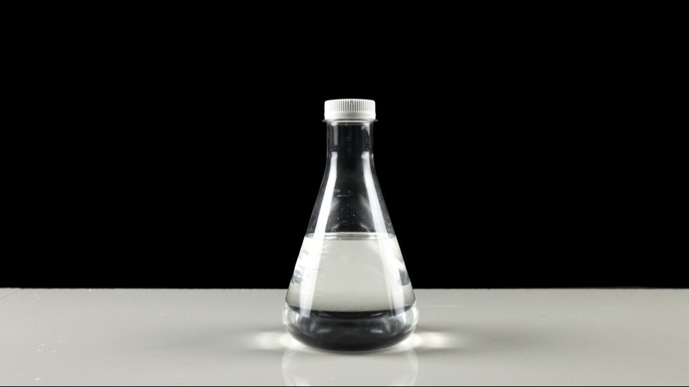 Food grade glycerin